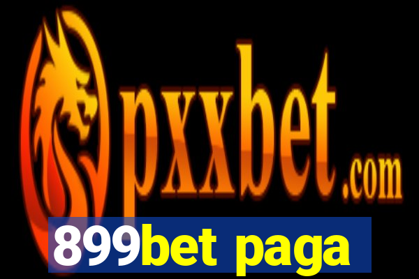 899bet paga